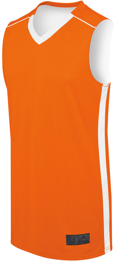 Augusta Adult Competition Reversible Basketball Jersey