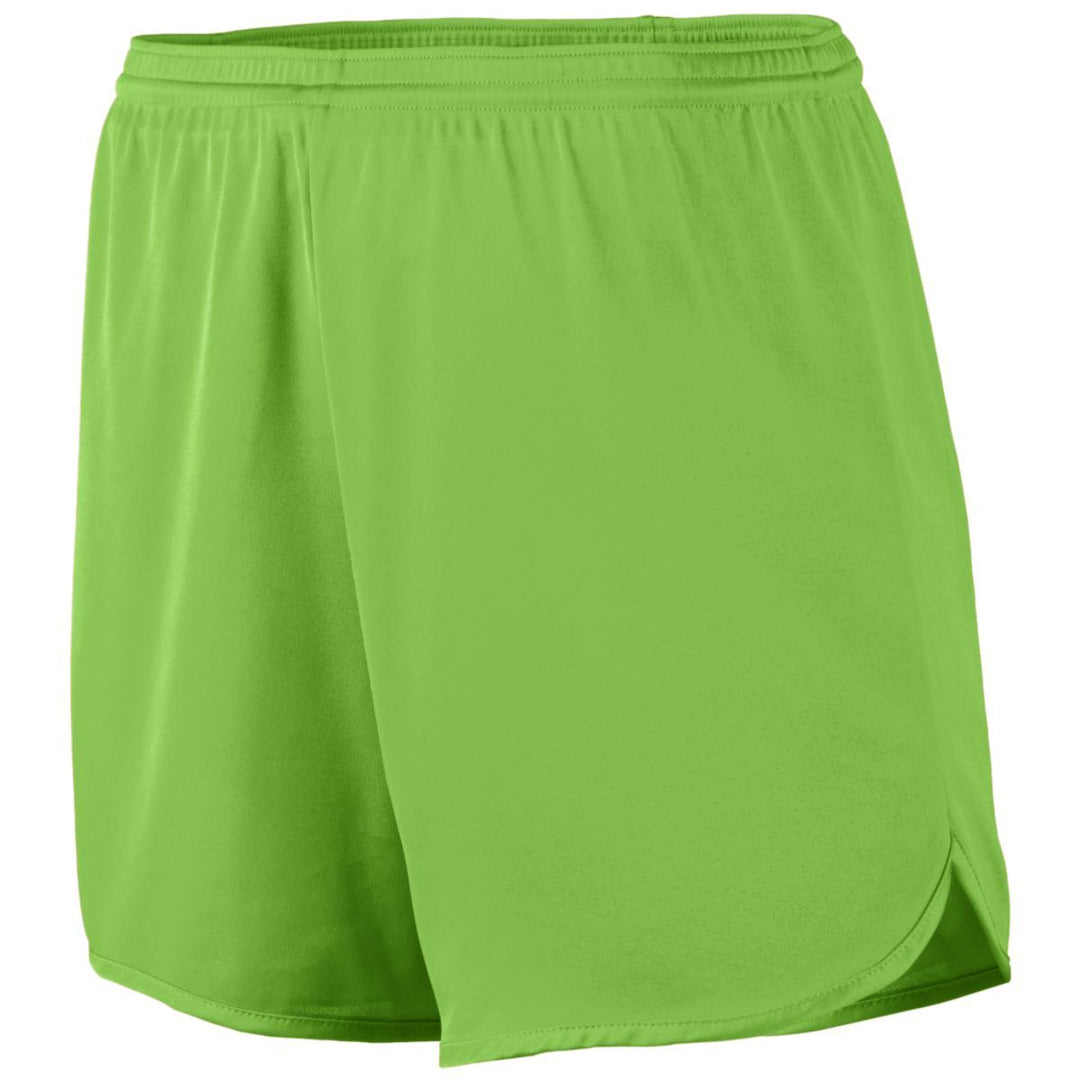 Augusta Adult Accelerate Shorts Augusta