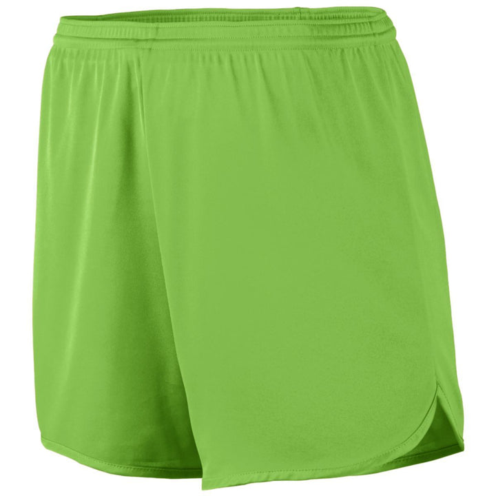 Augusta Adult Accelerate Shorts Augusta