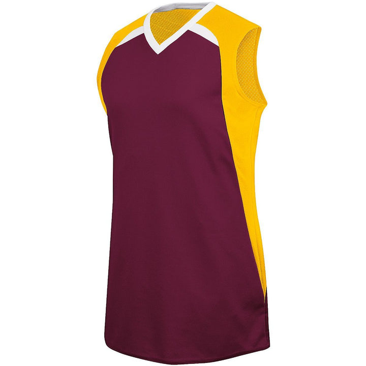 High Five Women's Fever Softball Jersey High Five