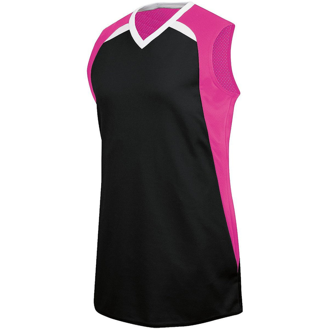 High Five Women's Fever Softball Jersey High Five