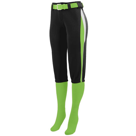 Augusta Adult Comet Softball Pant Augusta