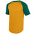 Augusta 1509 Youth Wicking Short Sleeve Baseball Jersey Augusta