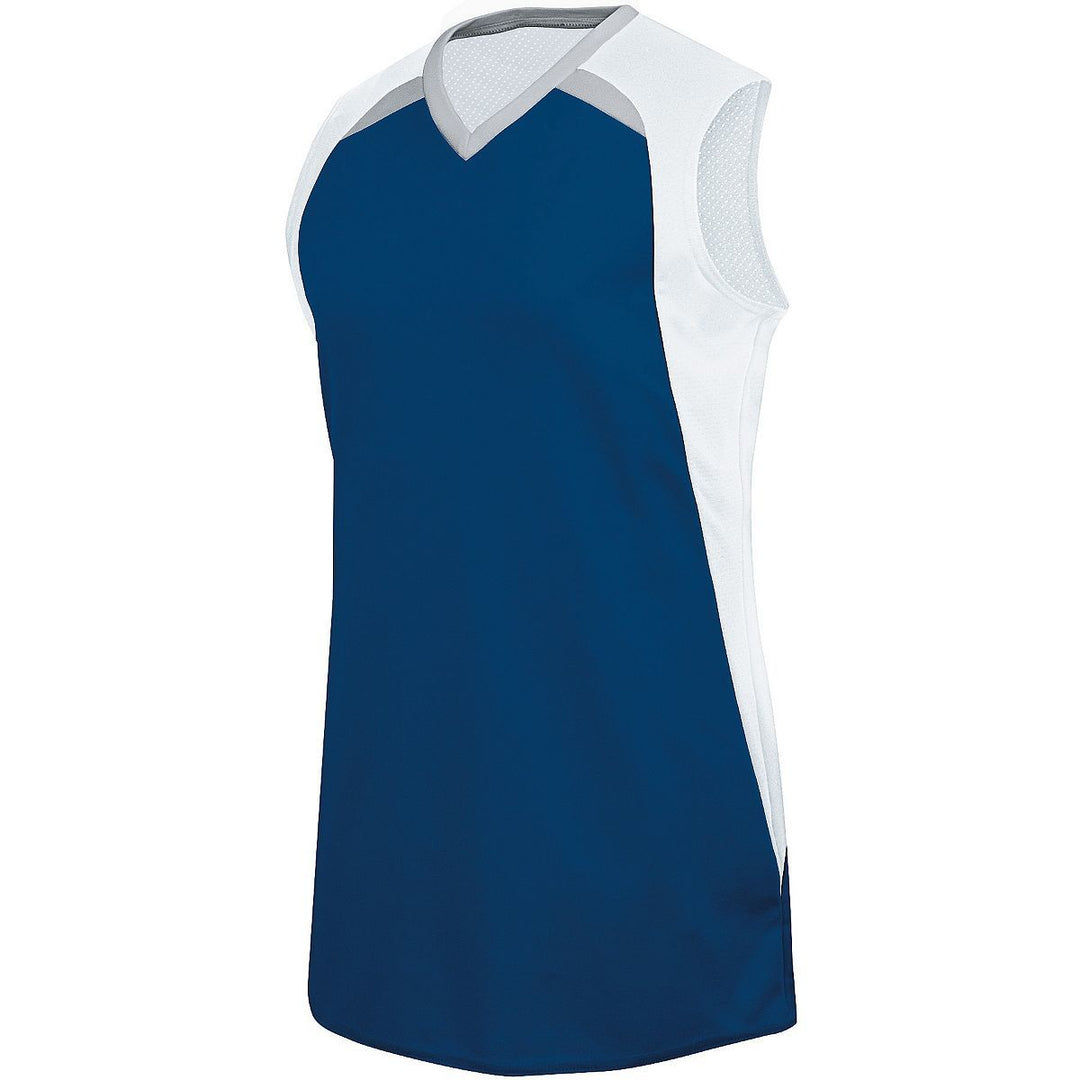 High Five Women's Fever Softball Jersey High Five
