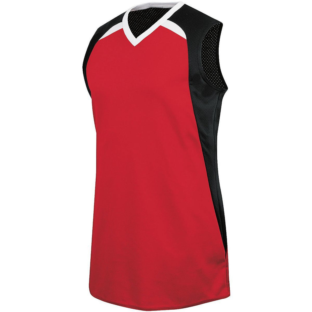 High Five Women's Fever Softball Jersey High Five