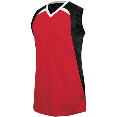 High Five Women's Fever Softball Jersey