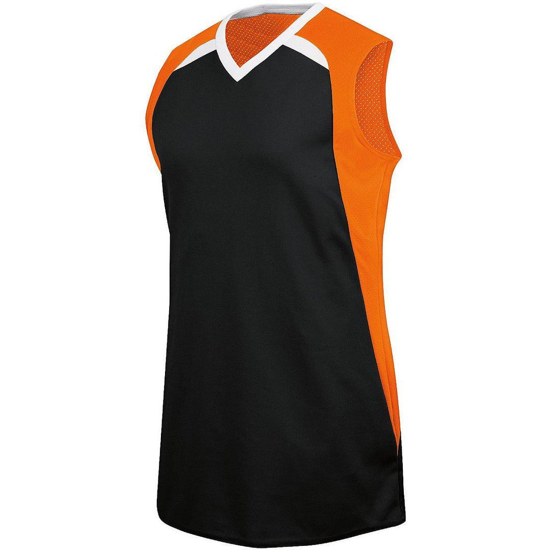 High Five Women's Fever Softball Jersey High Five