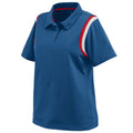 Augusta Women's Genesis Polo Augusta