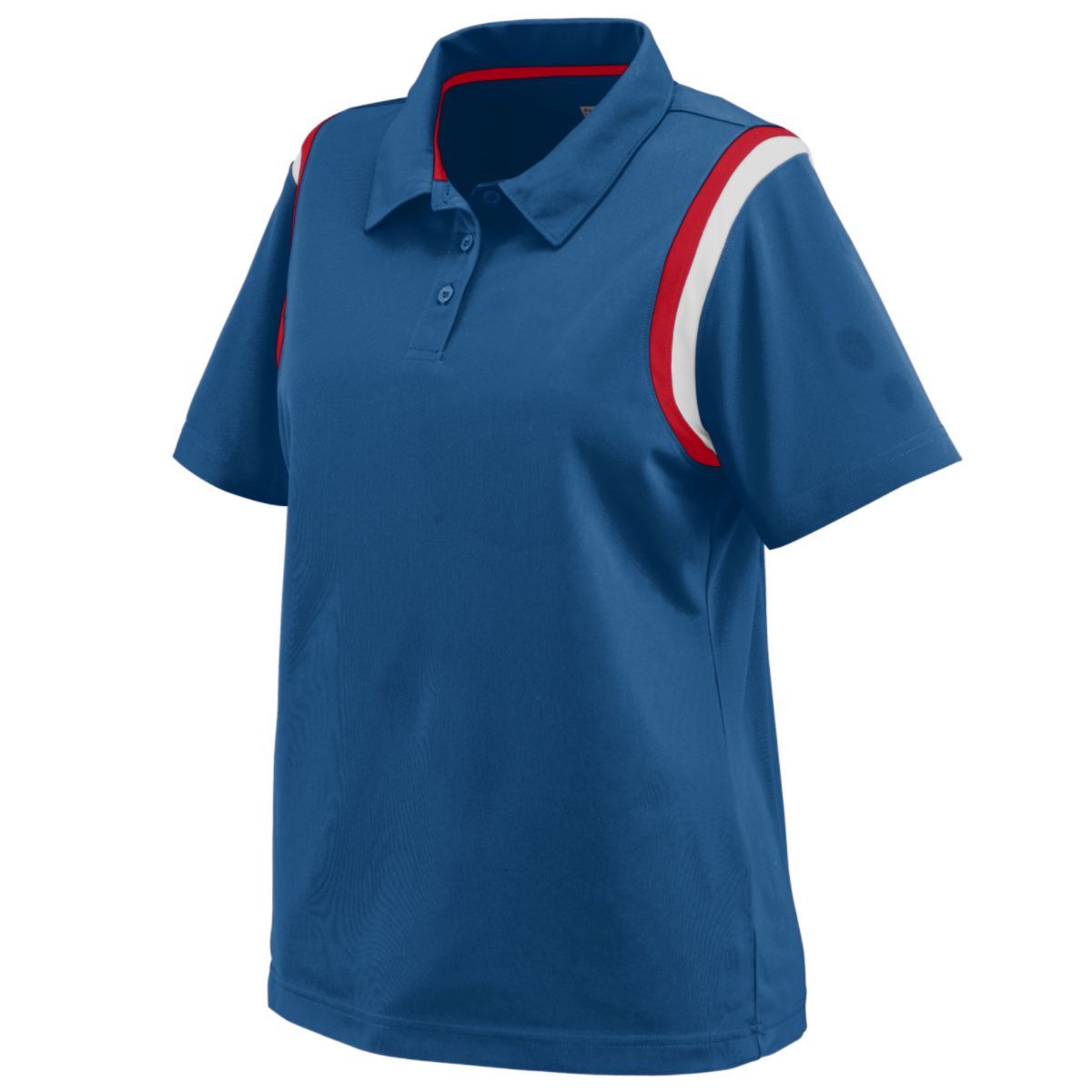 Augusta Women's Genesis Polo Augusta