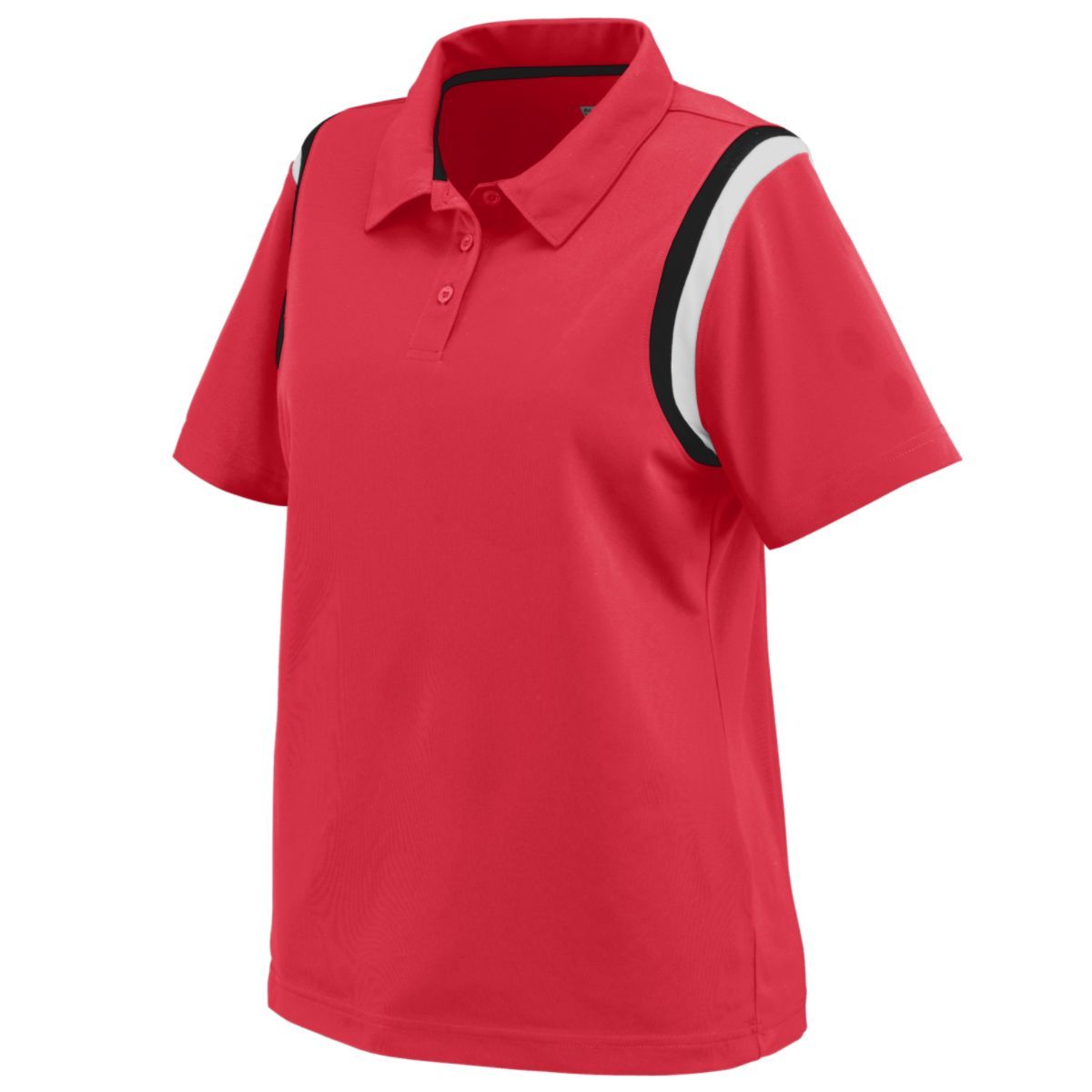 Augusta Women's Genesis Polo Augusta