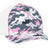 Pacific Headwear Glamo Trucker Mesh Flexfit Cap Pacific Headwear