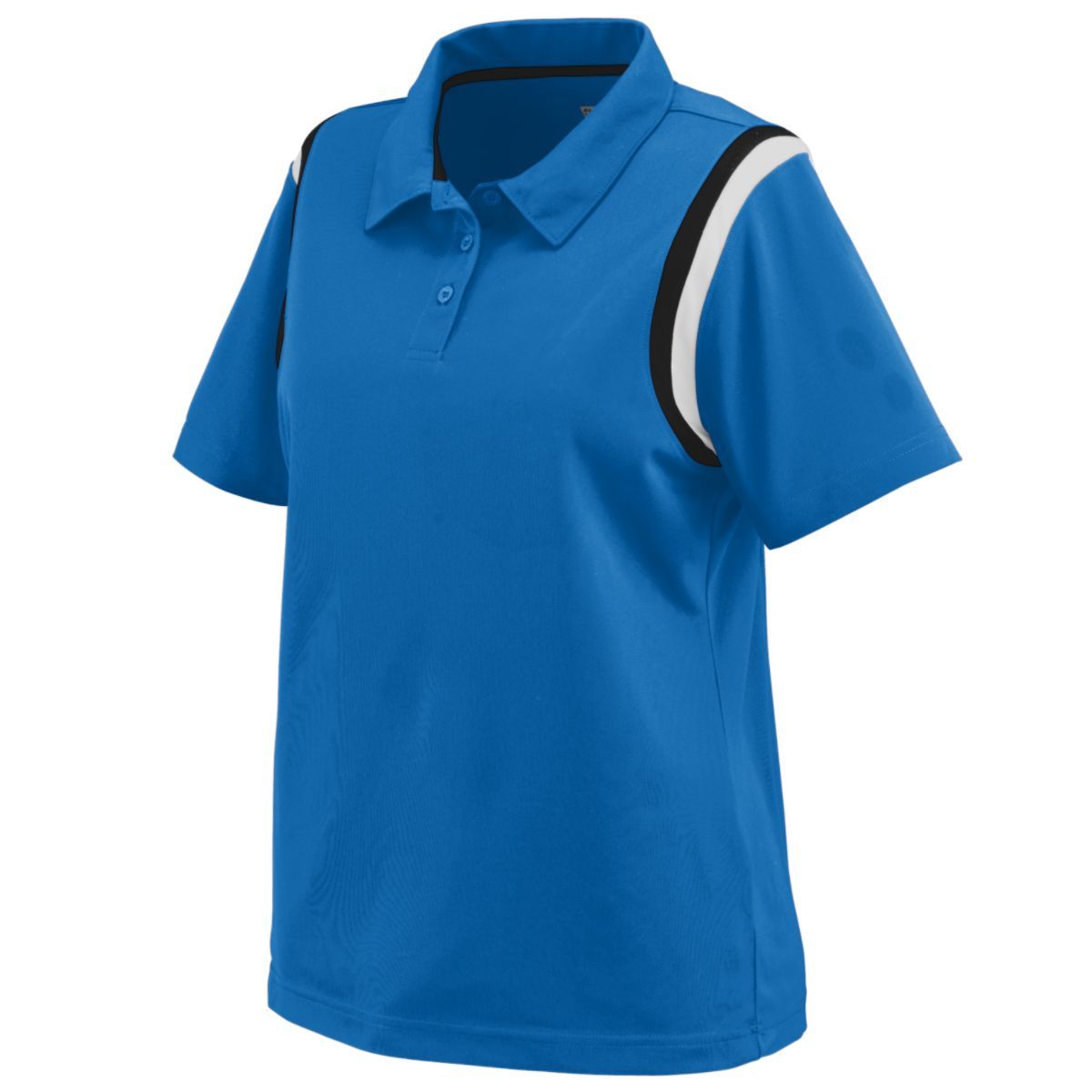 Augusta Women's Genesis Polo Augusta