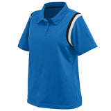 Augusta Women's Genesis Polo Augusta