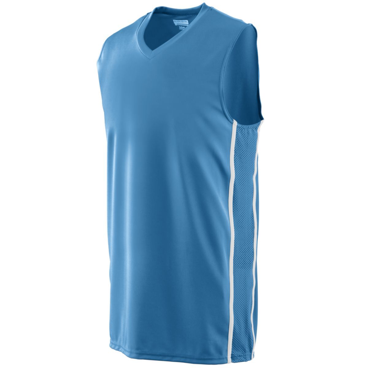 Augusta Youth Winning Streak Game Basketball Jersey Augusta