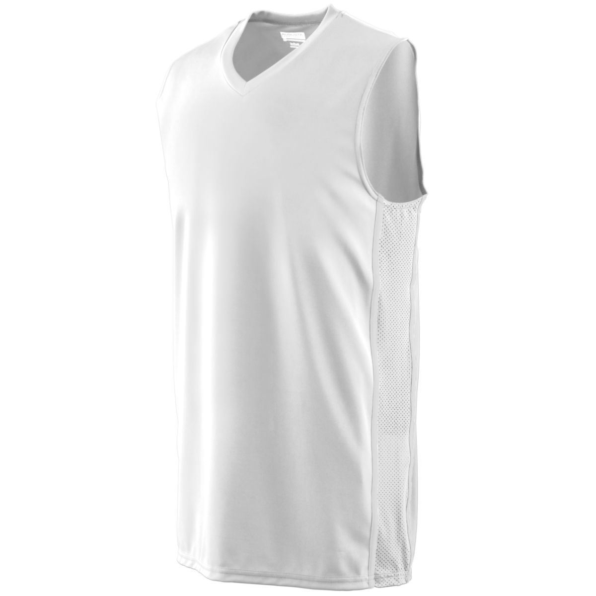 Augusta Youth Winning Streak Game Basketball Jersey Augusta