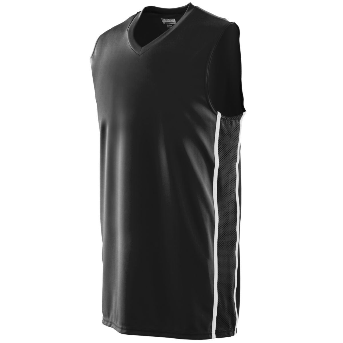 Augusta Youth Winning Streak Game Basketball Jersey Augusta