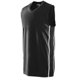 Augusta Youth Winning Streak Game Basketball Jersey Augusta