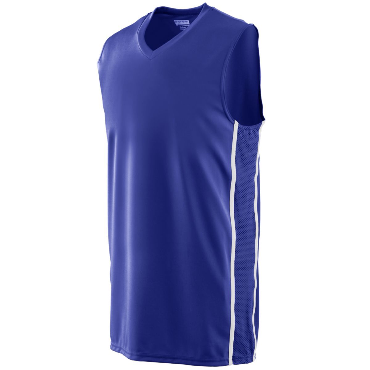 Augusta Youth Winning Streak Game Basketball Jersey Augusta