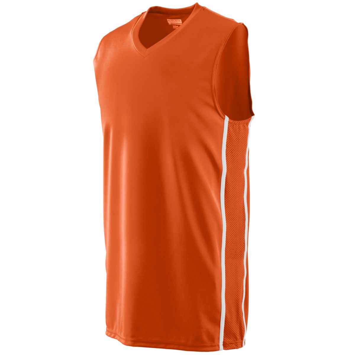 Augusta Youth Winning Streak Game Basketball Jersey Augusta