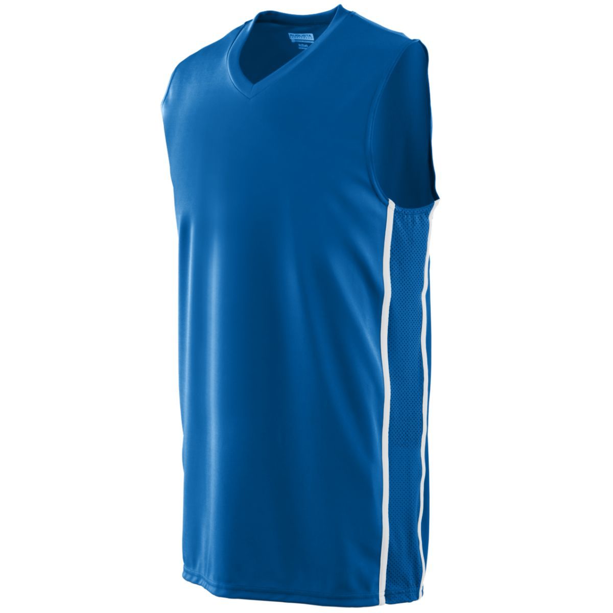 Augusta Youth Winning Streak Game Basketball Jersey Augusta