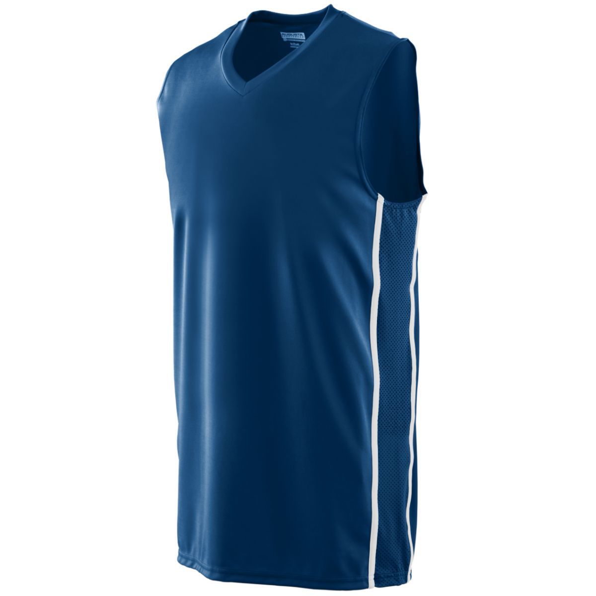 Augusta Youth Winning Streak Game Basketball Jersey Augusta