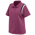 Augusta Women's Genesis Polo Augusta