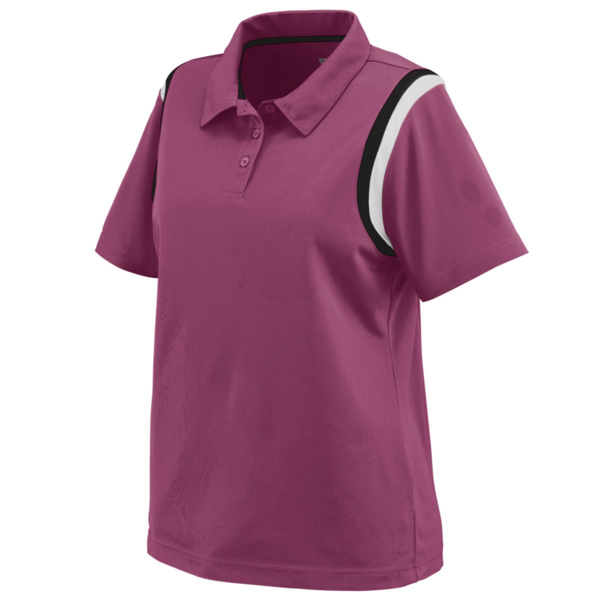 Augusta Women's Genesis Polo Augusta