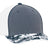 Pacific Headwear Glamo Trucker Mesh Flexfit Cap Pacific Headwear