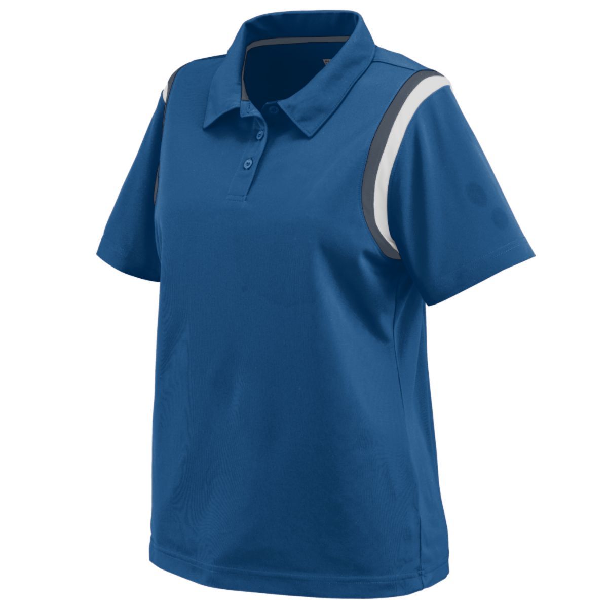Augusta Women's Genesis Polo Augusta
