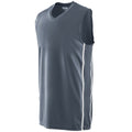 Augusta Youth Winning Streak Game Basketball Jersey Augusta