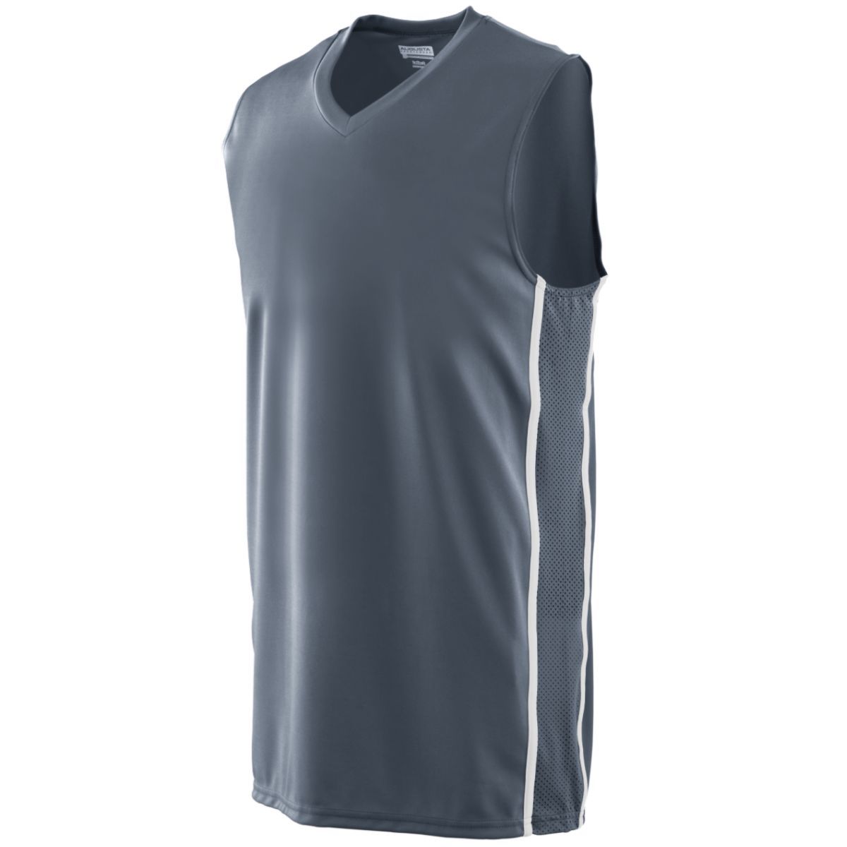 Augusta Youth Winning Streak Game Basketball Jersey Augusta