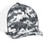 Pacific Headwear Glamo Trucker Mesh Flexfit Cap Pacific Headwear