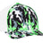 Pacific Headwear Glamo Trucker Mesh Flexfit Cap Pacific Headwear