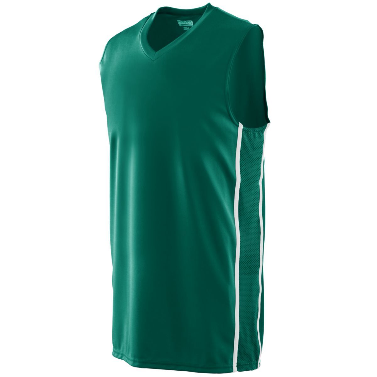 Augusta Youth Winning Streak Game Basketball Jersey Augusta