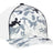 Pacific Headwear Glamo Trucker Mesh Flexfit Cap Pacific Headwear