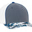 Pacific Headwear Glamo Trucker Mesh Flexfit Cap Pacific Headwear