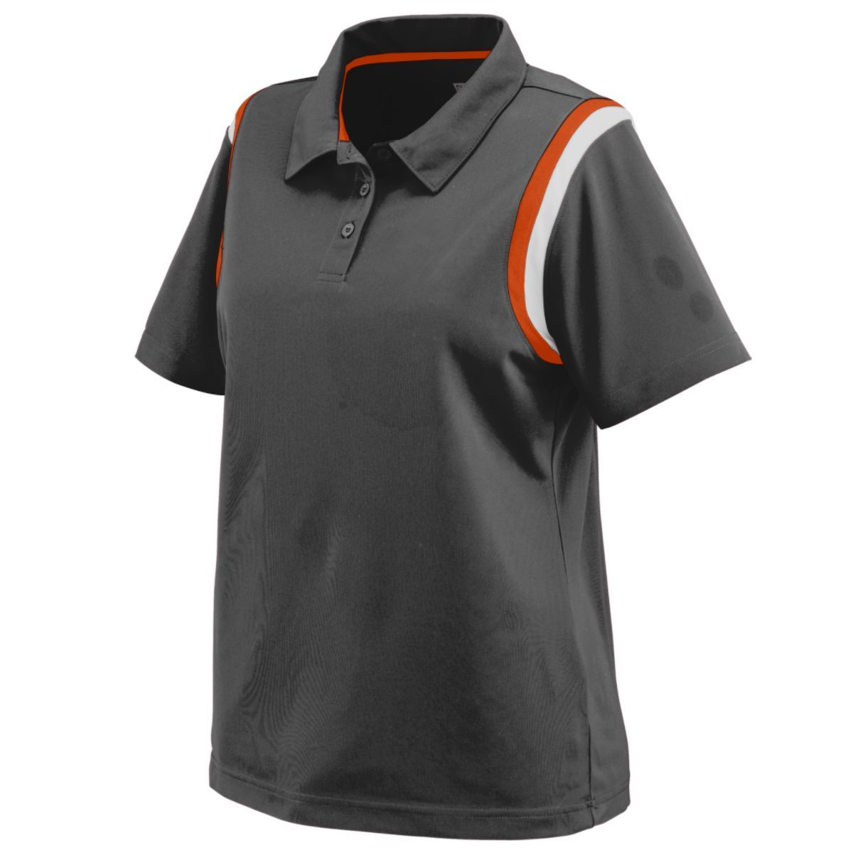 Augusta Women's Genesis Polo Augusta