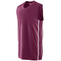 Augusta Youth Winning Streak Game Basketball Jersey Augusta
