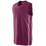 Augusta Youth Winning Streak Game Basketball Jersey Augusta