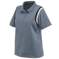 Augusta Women's Genesis Polo Augusta