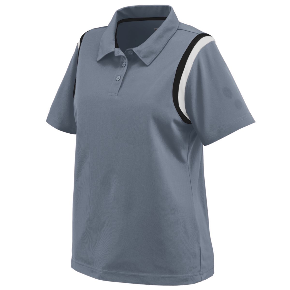 Augusta Women's Genesis Polo Augusta