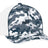 Pacific Headwear Glamo Trucker Mesh Flexfit Cap Pacific Headwear