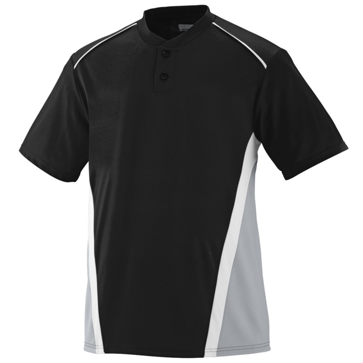 Augusta Youth RBI Baseball Jersey Augusta