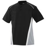 Augusta Youth RBI Baseball Jersey Augusta