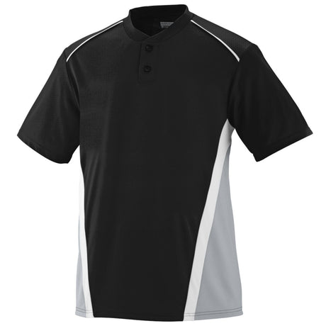 Augusta Youth RBI Baseball Jersey Augusta