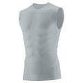 Augusta Men's Hyperform Compression Sleeveless Tee Augusta