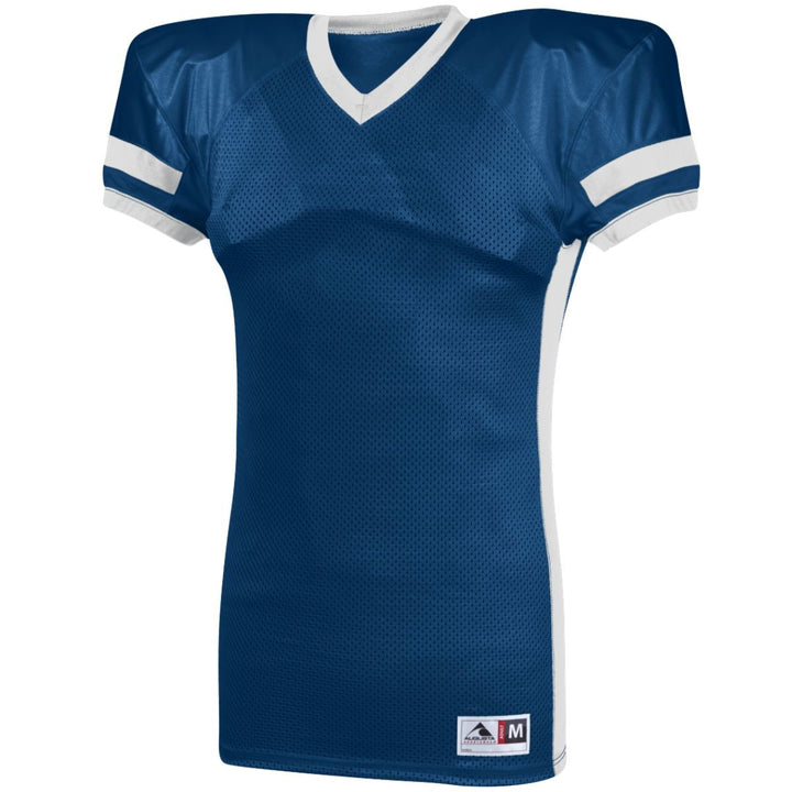 Augusta Adult Handoff Football Jersey Augusta
