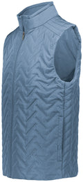 Holloway Men's Repreve® Eco Vest Holloway