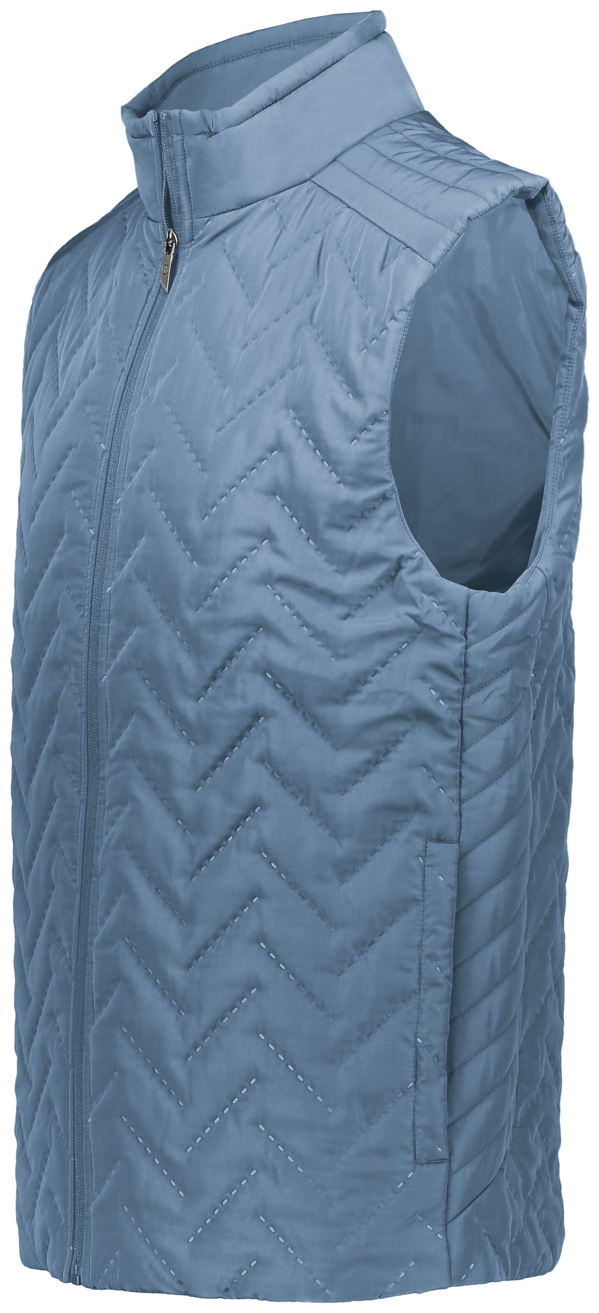 Holloway Men's Repreve® Eco Vest Holloway