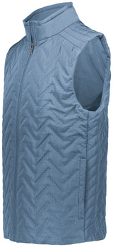 Holloway Men's Repreve® Eco Vest Holloway